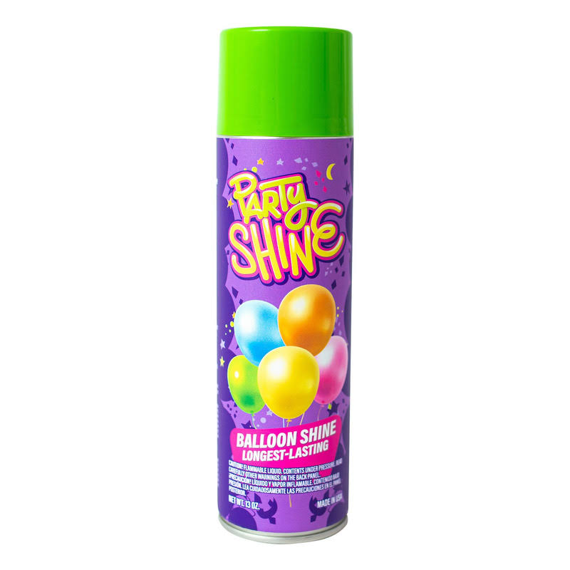 Party Shine 13oz